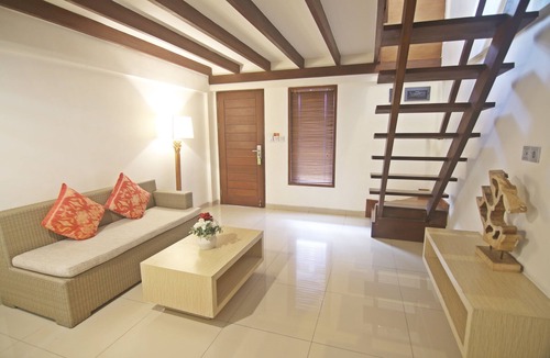 Nakula Hotel | The Legian Sunset Residence