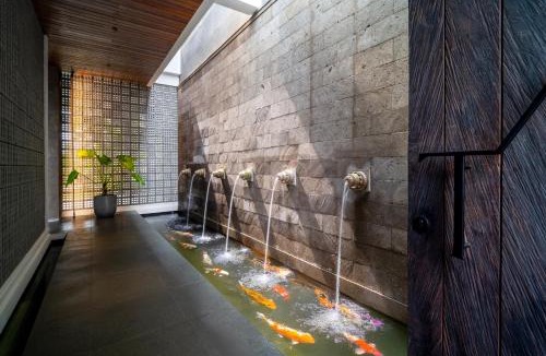 Munggu Villa | The Line Villas Canggu