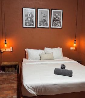 Padonan Other | The Little Ubud
