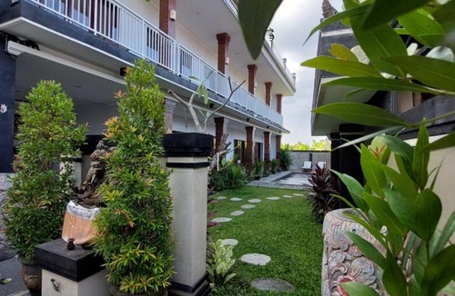 Batu Bolong House | The Lucky Canggu