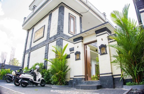 Batu Bolong House | The Lucky Canggu