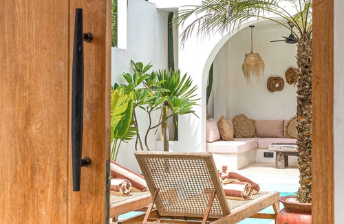 Pecatu Villa | the macan Bingin