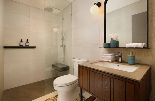 Legian City-Centre Hotel | The Mahata