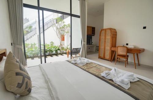 Munggu House | The Mirea Guest House