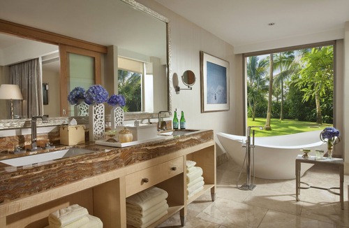Sawangan Hotel | The Mulia Bali