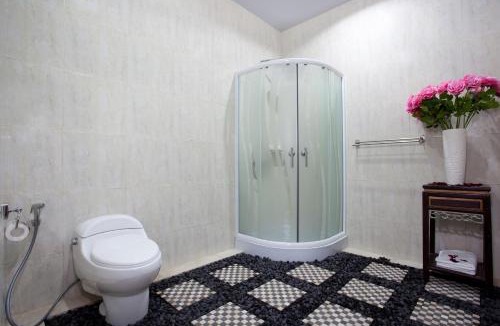 Dewi Sri Villa | The Nakula Villas