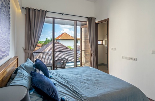 Siligita House | The Nusa Dua B Townhouse