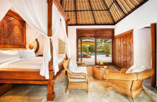 Seminyak Hotel | The Oberoi, Bali