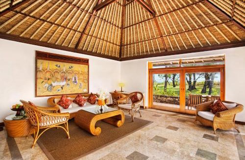 Seminyak Hotel | The Oberoi, Bali