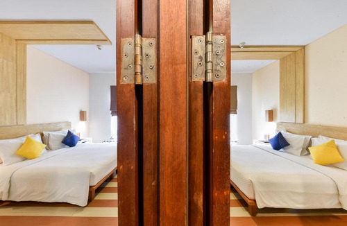Kuta Hotel | The ONE Legian
