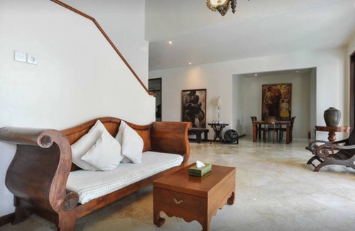 Kartika Plaza Villa | The only 9 bedroom Villa in Kuta Bali
