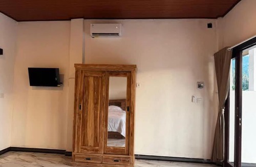 Purwakerti Hotel | The Padi Amed
