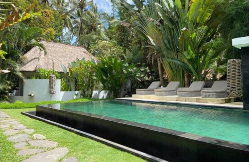 Lodtunduh Villa | The Pearl of Ubud