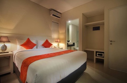 Tibubeneng Hotel | The Rinaya Canggu