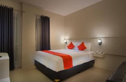 Tibubeneng Hotel | The Rinaya Canggu