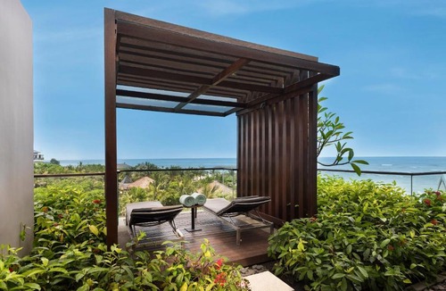 Sawangan Hotel | The Ritz-Carlton Bali Villas