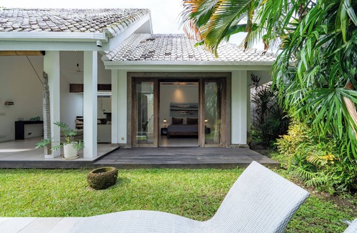 Kerobokan Villa | The Saya House Villa by Betterplace