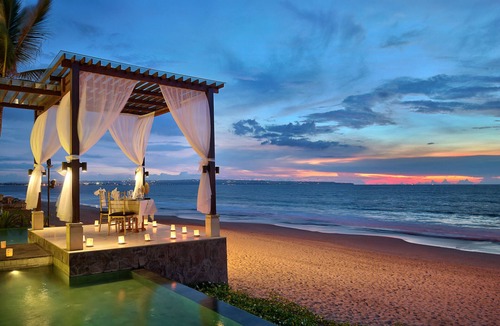 Seminyak Resort | The Seminyak Beach Resort & Spa
