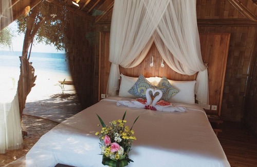 Labuan Bajo Hotel | The Seraya Resort Komodo