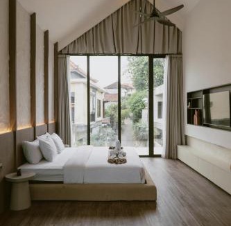 Padonan Villa | The Shamara Villa