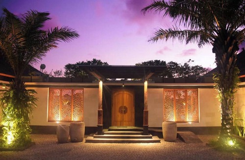 Sawangan Villa | The Shanti Residence by Elite Havens