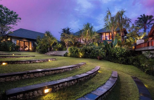Sawangan Villa | The Shanti Residence by Elite Havens
