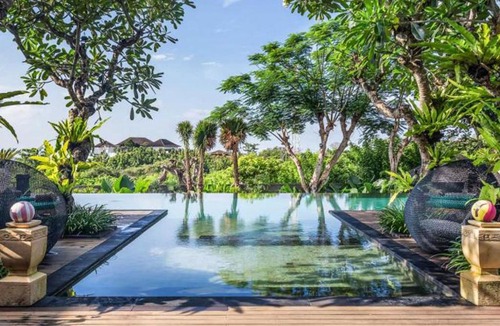 Sawangan Hotel | The Shanti Residence by Elite Havens