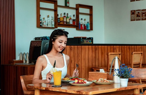 Penida Island Hotel | The Siantar Luxury Villa And Spa