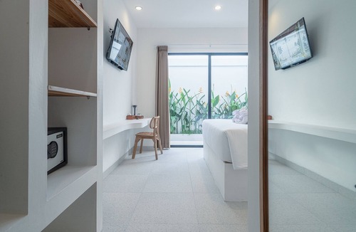 Berawa House | The Simore