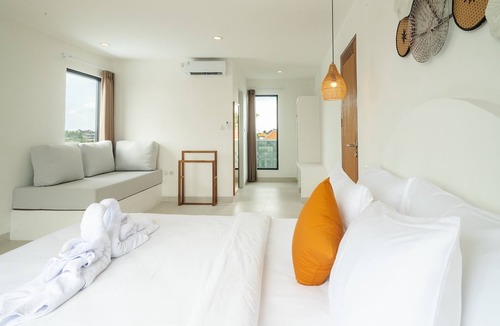 Berawa House | The Simore