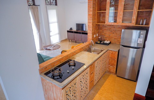 Bukit Villa | The Springs Villas Jimbaran