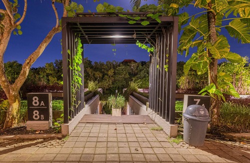 Pecatu Villa | The Sterling Villas