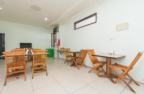Kuta Selatan Hotel | The Studio Inn Nusa Dua