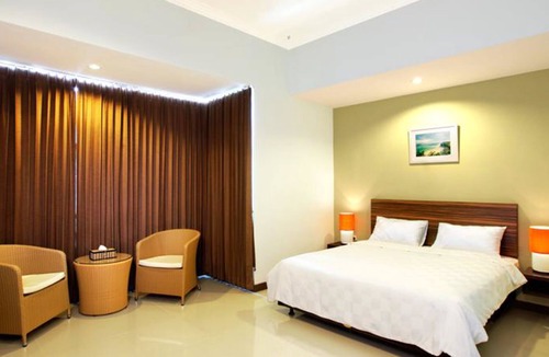 Kuta Selatan Hotel | The Studio One at Nusa Dua