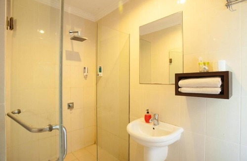 Kuta Selatan Hotel | The Studio One at Nusa Dua