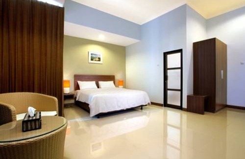 Kuta Selatan Hotel | The Studio One at Nusa Dua