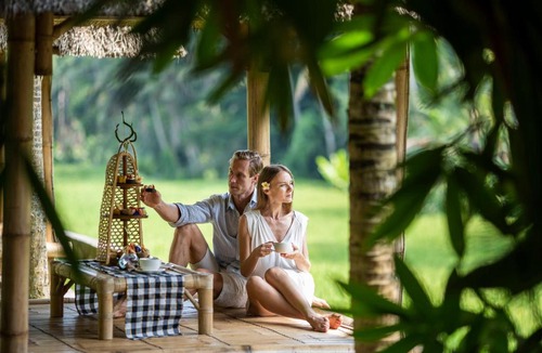 Kenderan Resort | The Sun of Granary Resort and Villas