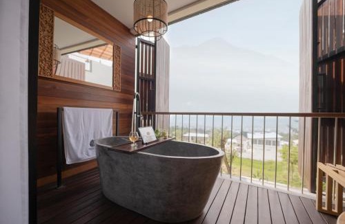 Ngaglik Villa | The Svasana Villa's