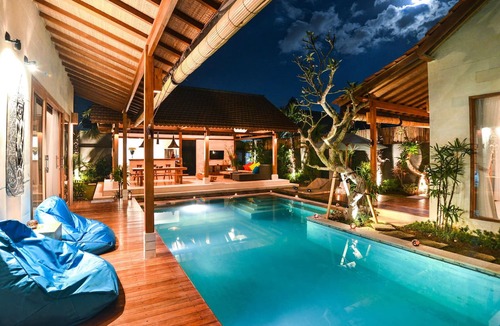 Berawa Villa | The Tamantis Villas
