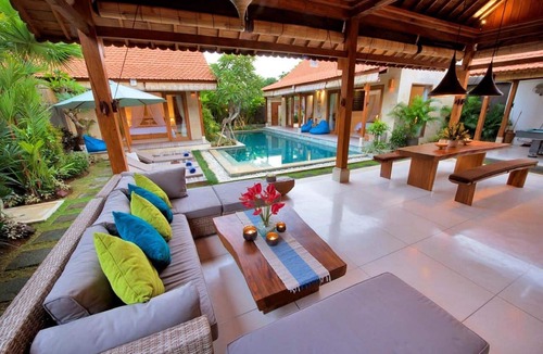 Berawa Villa | The Tamantis Villas