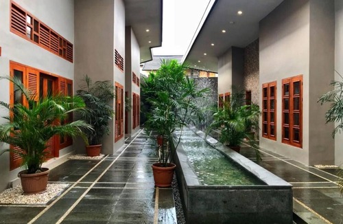 Sunset Road House | The Tanjung Bidadari