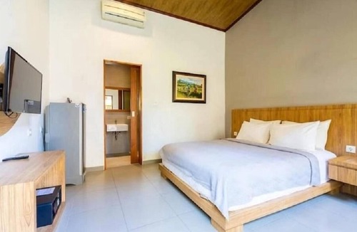 Sunset Road House | The Tanjung Bidadari