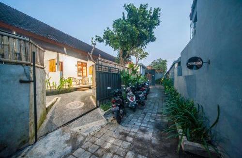Batu Bolong House | The Tegal Canggu