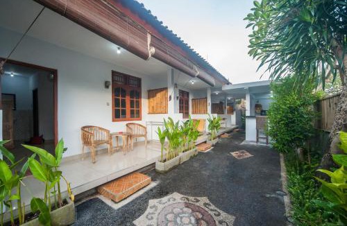Batu Bolong House | The Tegal Canggu