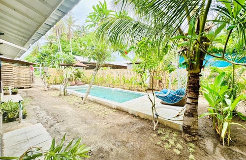 Gili Meno House | The This-Kon Gili Meno