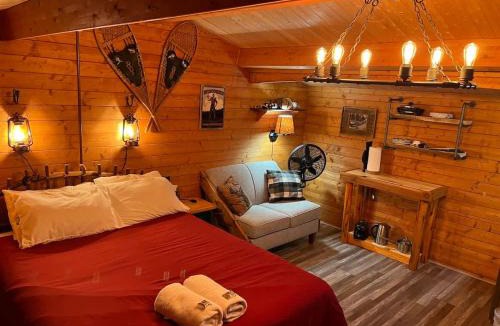 Hayward House | The Timberjack