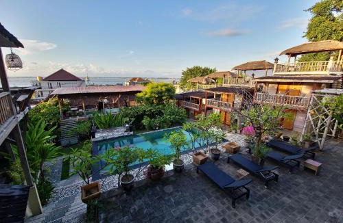 Mumbul Bed & Breakfast | The Tree House