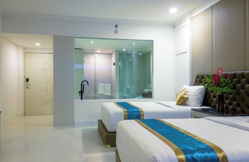 Pecatu Hotel | The Ululani