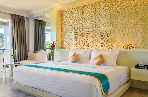 Pecatu Hotel | The Ululani
