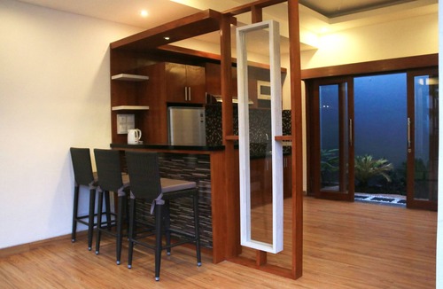 Kampial Villa | The Umah Pandawa Villa | Budget Villa for Backpacker and Traveller